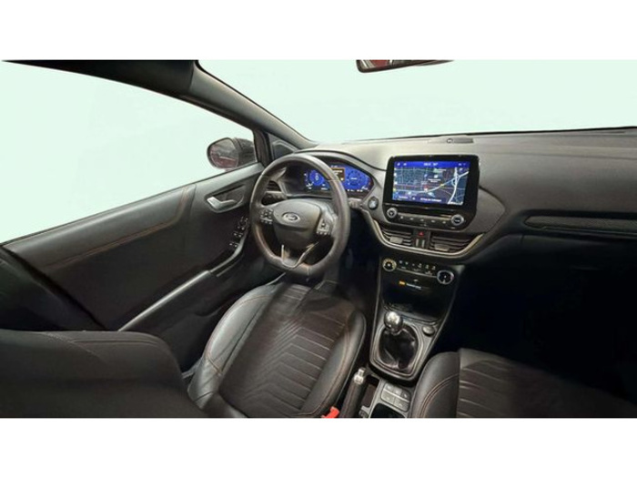 FordPuma 1.0 EcoBoost MHEV ST-Line 114 kW (155 CV) Vehículo usado en Barcelona - 10 FordPuma 1.0 EcoBoost MHEV ST-Line 114 kW (155 CV) Vehículo usado en Barcelona - 10