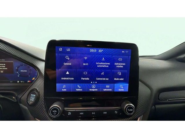 FordPuma 1.0 EcoBoost MHEV ST-Line 114 kW (155 CV) Vehículo usado en Barcelona - 18