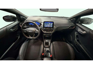 Ford Puma 1.0 EcoBoost MHEV ST-Line 114 kW (155 CV)