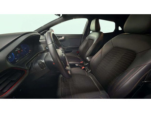 Ford Puma 1.0 EcoBoost MHEV ST-Line 114 kW (155 CV)