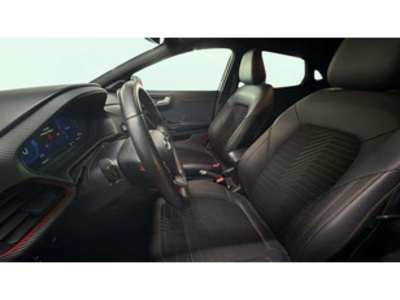 Ford Puma 1.0 EcoBoost MHEV ST-Line 114 kW (155 CV) Ford Puma 1.0 EcoBoost MHEV ST-Line 114 kW (155 CV)