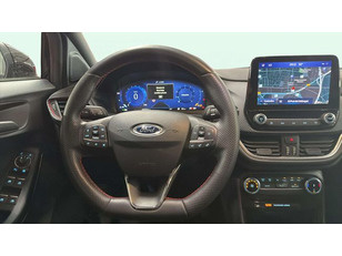 Ford Puma 1.0 EcoBoost MHEV ST-Line 114 kW (155 CV)