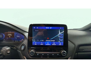 Ford Puma 1.0 EcoBoost MHEV ST-Line 114 kW (155 CV)