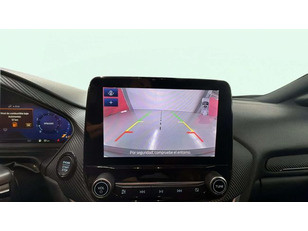 Ford Puma 1.0 EcoBoost MHEV ST-Line 114 kW (155 CV)