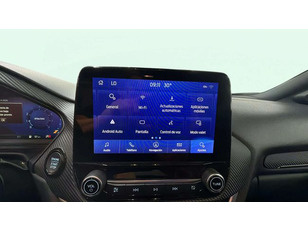 Ford Puma 1.0 EcoBoost MHEV ST-Line 114 kW (155 CV)