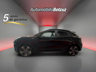 Ford Puma 1.0 EcoBoost MHEV ST-Line 114 kW (155 CV)