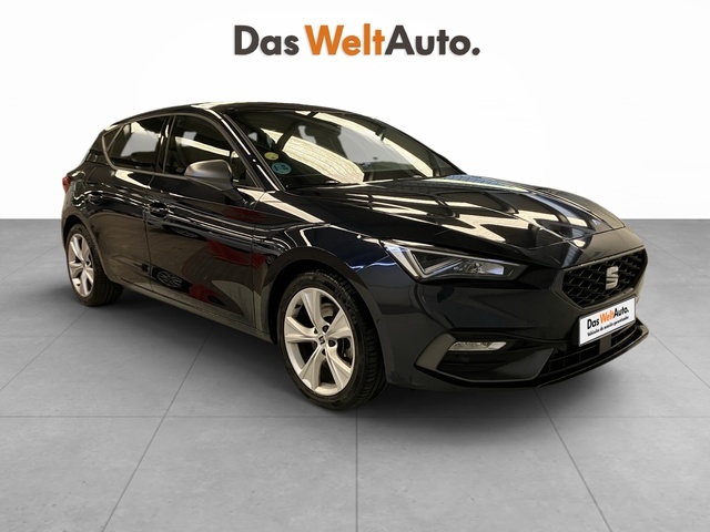 SEATLeón 2.0 TDI S&S FR DSG 110 kW (150 CV)