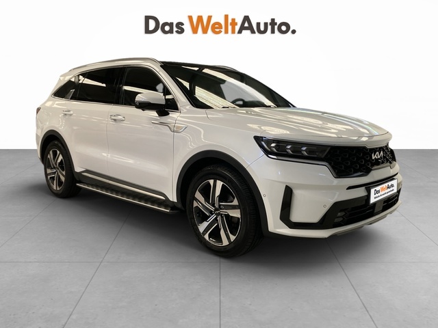 KiaSorento 1.6 T-GDi HEV Emotion 4x2 169 kW (230 CV)