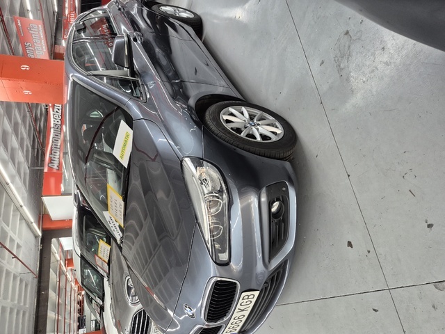 BMWSerie 2 218d Active Tourer 110 kW (150 CV) Vehículo usado en Barcelona - 1