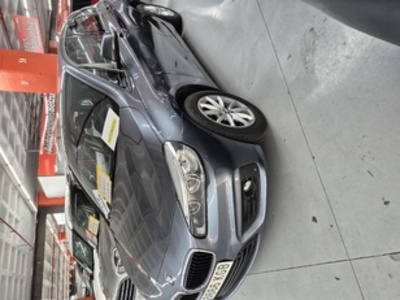 BMW Serie 2 218d Active Tourer 110 kW (150 CV) BMW Serie 2 218d Active Tourer 110 kW (150 CV)