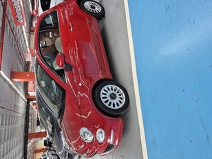 Fiat 500 1.2 8v Lounge 51 kW (69 CV)