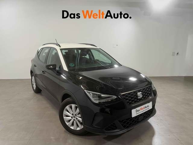 SEATArona 1.0 TSI Style Special Edition 85 kW (115 CV)