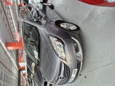 Opel Meriva 1.6 CDTi S&S Ecoflex Excellence 81 kW (110 CV) Opel Meriva 1.6 CDTi S&S Ecoflex Excellence 81 kW (110 CV)