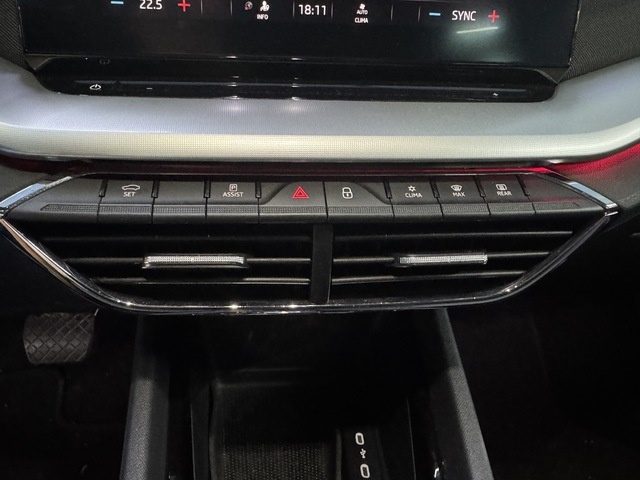 SkodaOctavia Combi 2.0 TDI Style DSG 110 kW (150 CV) Vehículo usado en Barcelona - 19