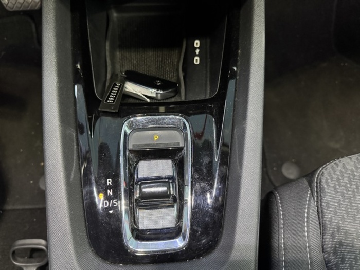 SkodaOctavia Combi 2.0 TDI Style DSG 110 kW (150 CV) Vehículo usado en Barcelona - 20 SkodaOctavia Combi 2.0 TDI Style DSG 110 kW (150 CV) Vehículo usado en Barcelona - 20