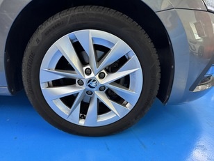 Skoda Octavia Combi 2.0 TDI Style DSG 110 kW (150 CV)
