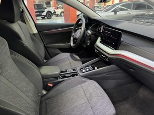 Skoda Octavia Combi 2.0 TDI Style DSG 110 kW (150 CV)