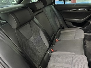 Skoda Octavia Combi 2.0 TDI Style DSG 110 kW (150 CV)