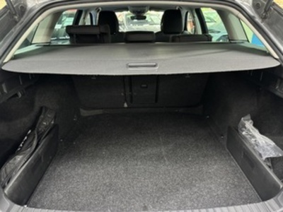 Skoda Octavia Combi 2.0 TDI Style DSG 110 kW (150 CV) Skoda Octavia Combi 2.0 TDI Style DSG 110 kW (150 CV)