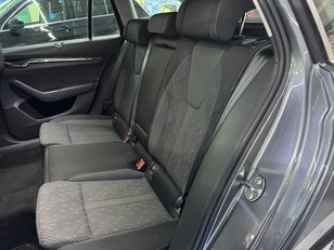 Skoda Octavia Combi 2.0 TDI Style DSG 110 kW (150 CV)
