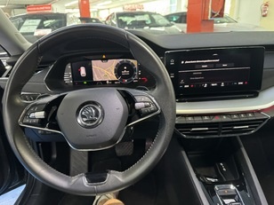 Skoda Octavia Combi 2.0 TDI Style DSG 110 kW (150 CV)