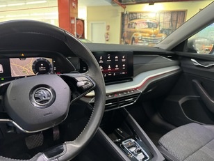 Skoda Octavia Combi 2.0 TDI Style DSG 110 kW (150 CV)