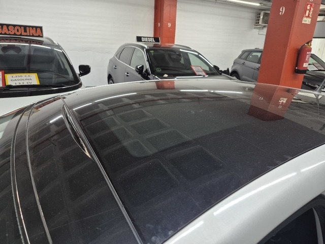 FiatPunto 1.4 8v S&S Lounge 57 kW (77 CV) Vehículo usado en Barcelona - 8