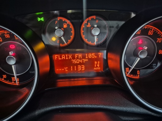 FiatPunto 1.4 8v S&S Lounge 57 kW (77 CV) Vehículo usado en Barcelona - 15