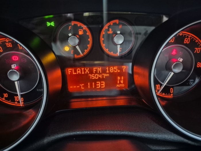 FiatPunto 1.4 8v S&S Lounge 57 kW (77 CV) Vehículo usado en Barcelona - 15 FiatPunto 1.4 8v S&S Lounge 57 kW (77 CV) Vehículo usado en Barcelona - 15