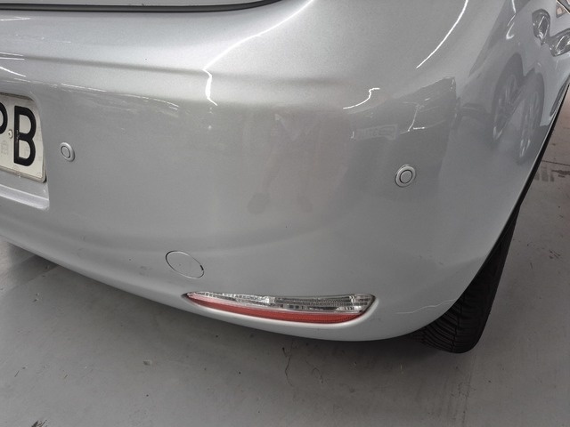 FiatPunto 1.4 8v S&S Lounge 57 kW (77 CV) Vehículo usado en Barcelona - 22