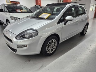 Fiat Punto 1.4 8v S&S Lounge 57 kW (77 CV)