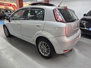 Fiat Punto 1.4 8v S&S Lounge 57 kW (77 CV)