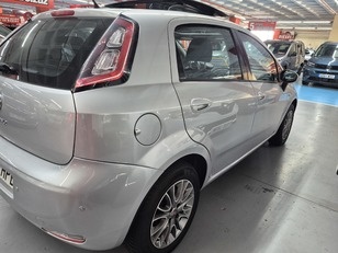 Fiat Punto 1.4 8v S&S Lounge 57 kW (77 CV)
