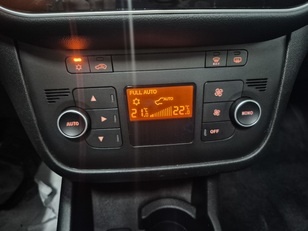 Fiat Punto 1.4 8v S&S Lounge 57 kW (77 CV)