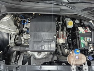 Fiat Punto 1.4 8v S&S Lounge 57 kW (77 CV)