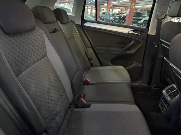 VolkswagenTiguan Sport 1.5 TSI 110 kW (150 CV) DSG Vehículo usado en Barcelona - 5 VolkswagenTiguan Sport 1.5 TSI 110 kW (150 CV) DSG Vehículo usado en Barcelona - 5