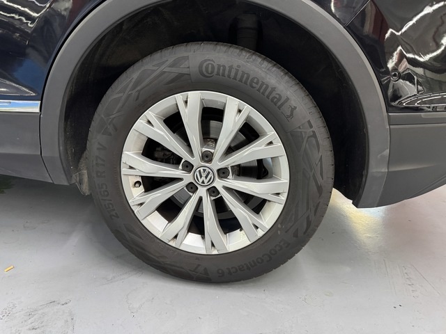 VolkswagenTiguan Sport 1.5 TSI 110 kW (150 CV) DSG Vehículo usado en Barcelona - 8