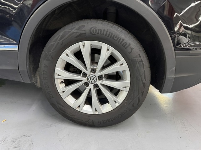 VolkswagenTiguan Sport 1.5 TSI 110 kW (150 CV) DSG Vehículo usado en Barcelona - 8 VolkswagenTiguan Sport 1.5 TSI 110 kW (150 CV) DSG Vehículo usado en Barcelona - 8
