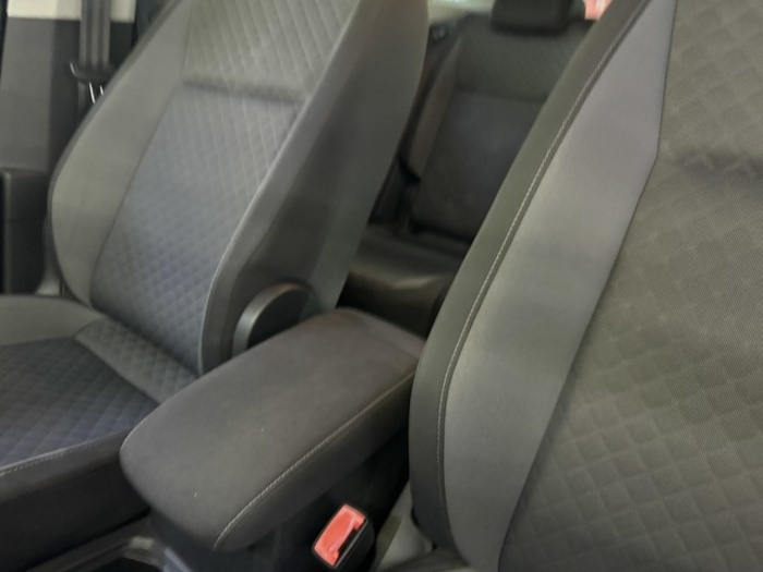 VolkswagenTiguan Sport 1.5 TSI 110 kW (150 CV) DSG Vehículo usado en Barcelona - 16 VolkswagenTiguan Sport 1.5 TSI 110 kW (150 CV) DSG Vehículo usado en Barcelona - 16