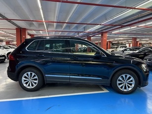 Volkswagen Tiguan Sport 1.5 TSI 110 kW (150 CV) DSG