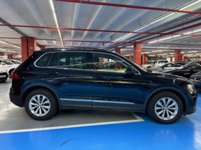 Volkswagen Tiguan Sport 1.5 TSI 110 kW (150 CV) DSG Volkswagen Tiguan Sport 1.5 TSI 110 kW (150 CV) DSG