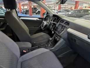 Volkswagen Tiguan Sport 1.5 TSI 110 kW (150 CV) DSG