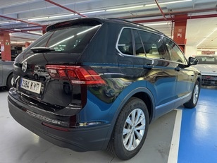 Volkswagen Tiguan Sport 1.5 TSI 110 kW (150 CV) DSG