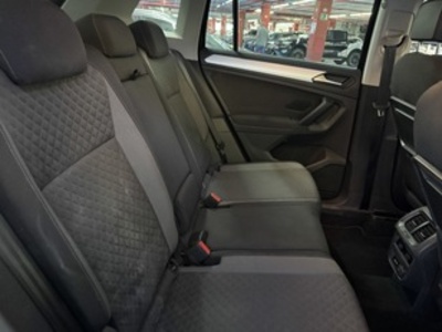 Volkswagen Tiguan Sport 1.5 TSI 110 kW (150 CV) DSG Volkswagen Tiguan Sport 1.5 TSI 110 kW (150 CV) DSG