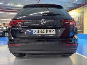 Volkswagen Tiguan Sport 1.5 TSI 110 kW (150 CV) DSG