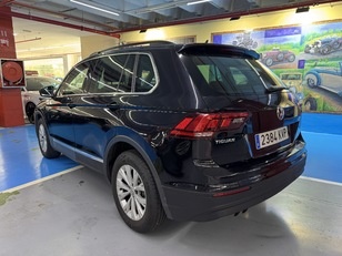 Volkswagen Tiguan Sport 1.5 TSI 110 kW (150 CV) DSG