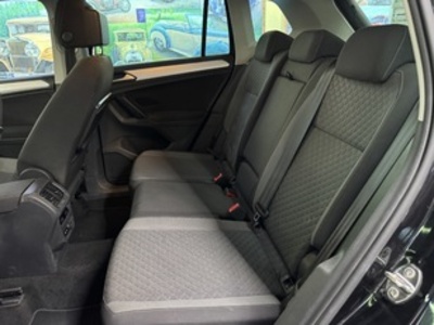 Volkswagen Tiguan Sport 1.5 TSI 110 kW (150 CV) DSG Volkswagen Tiguan Sport 1.5 TSI 110 kW (150 CV) DSG