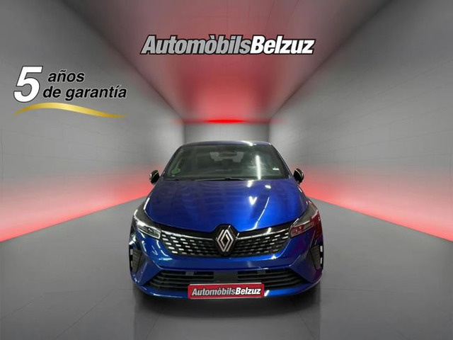 RenaultClio Generation TCe 66 kW (90 CV) Vehículo usado en Barcelona - 2