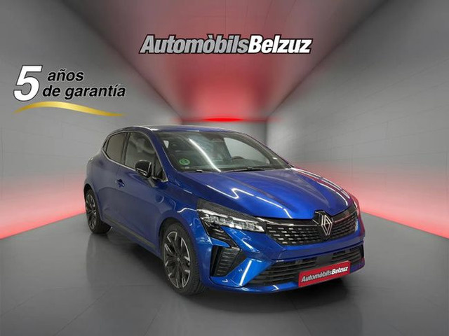 RenaultClio Generation TCe 66 kW (90 CV) Vehículo usado en Barcelona - 3