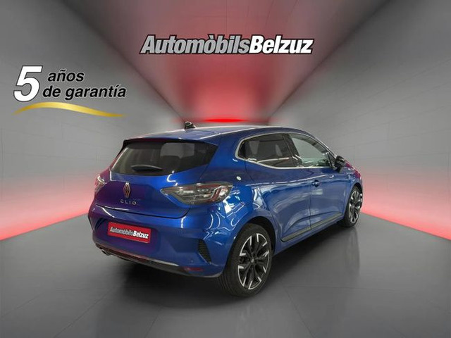 RenaultClio Generation TCe 66 kW (90 CV) Vehículo usado en Barcelona - 6